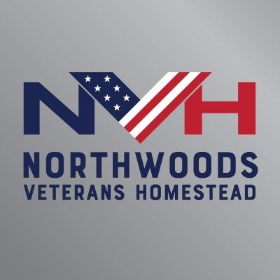 Run for Our Heroes 5K Logo