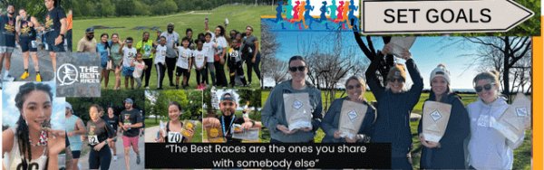 Run for PB& J SAN ANTONIO