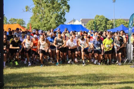 Run For Planet Toulouse