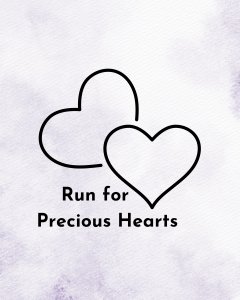 Run for Precious Hearts