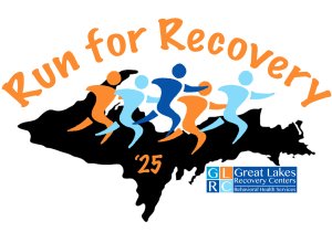 Run for Recovery 2025 Marquette & Sault Ste. Marie