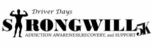 Run for Recovery by StrongWILL