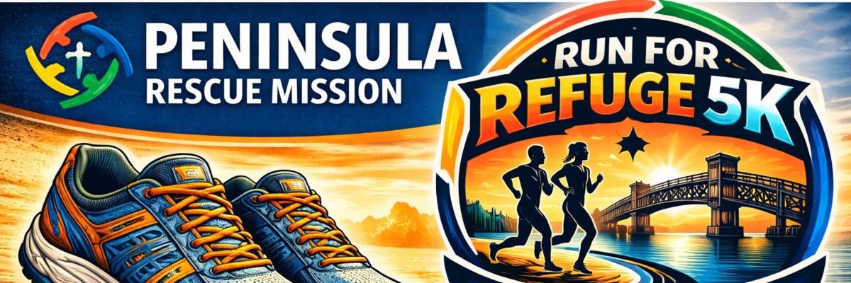 Run for Refuge 5K