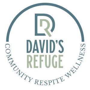 Run for Refuge 5k Run & Walk Logo