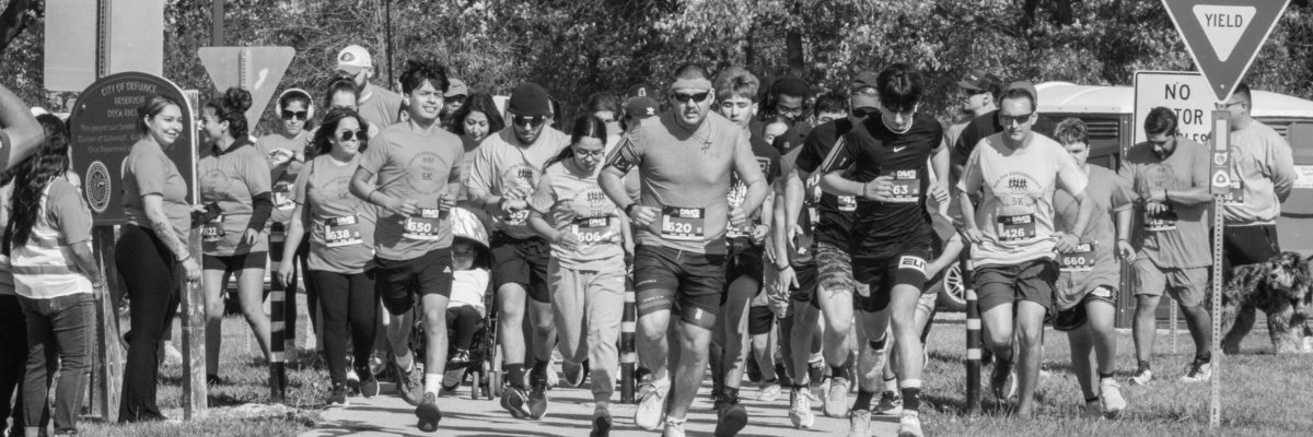 Run for Remembrance 5K