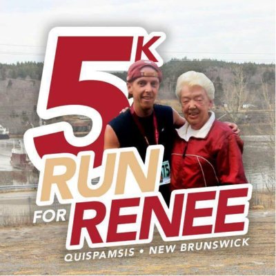 Run for Renee 5km October 2026