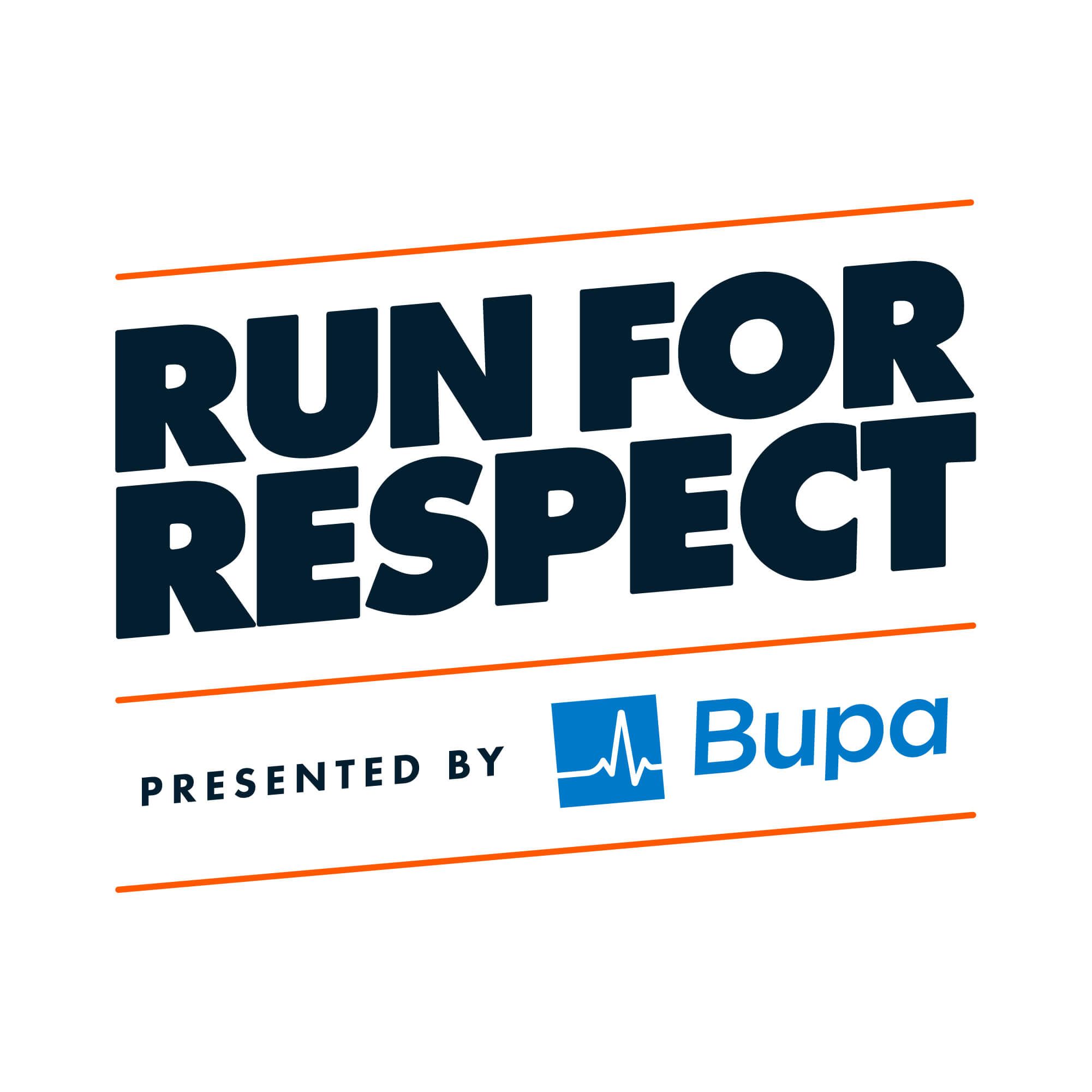 Run for Respect
