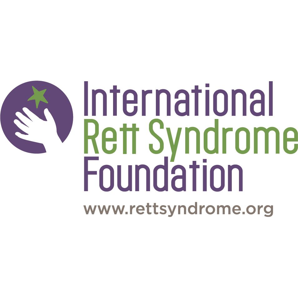 Run For Rett 2026 Logo