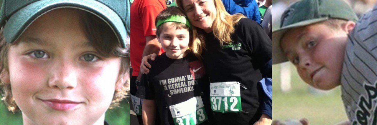 Run for Ryan 5K and 1 Mile Walk