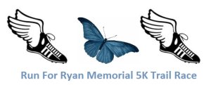 Run For Ryan Memorial Run Logo