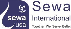 Run for Sewa Logo