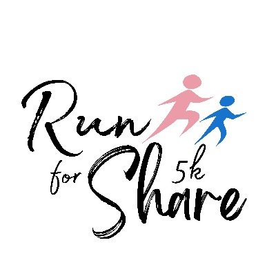 Run for Share
