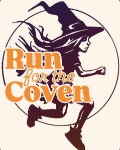 Run for the Coven