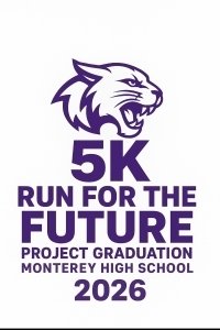 Run for the Future 5k