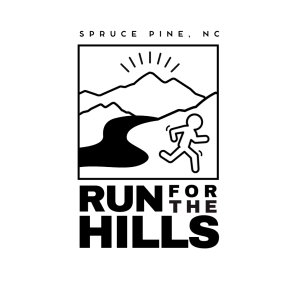 Run For The Hills 5k in Spruce Pine
