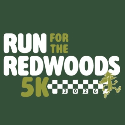 Run for the Redwoods!