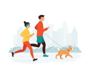 Run for the Rescues 5K - 2026