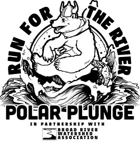 Run for the River 5K and Polar Plunge