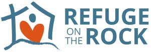 Run for the Rock Logo