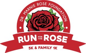 Run for the Rose 2027 Logo