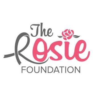 Run for the Rosies 5K Logo