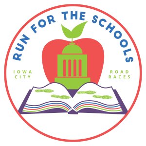 Run for the Schools Logo