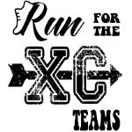 Run For The Teams 5K