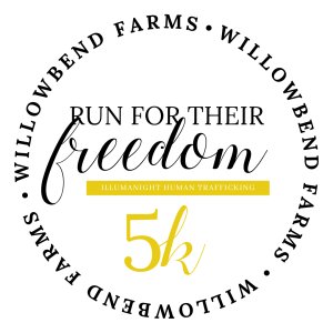 Run for Their Freedom