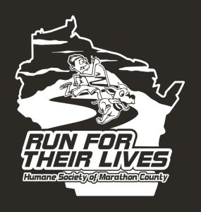 Run for Their Lives 5K