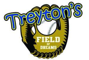 Run For Trey Logo