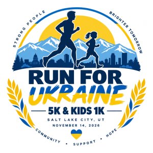 Run for Ukraine