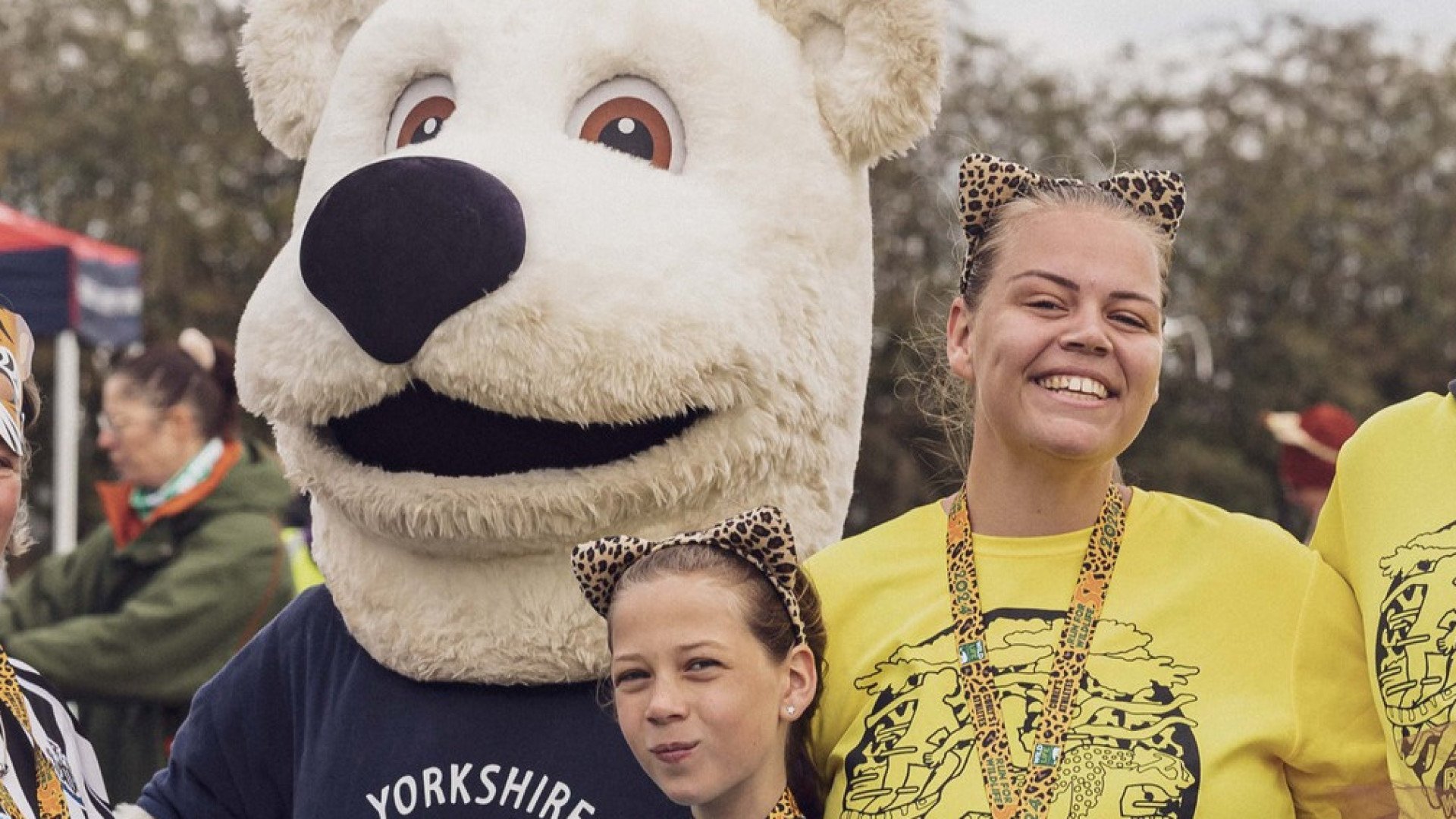 Run for Wildlife Autumn 5k 2026