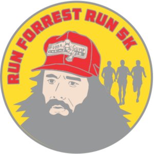 Run Forrest Run 5K