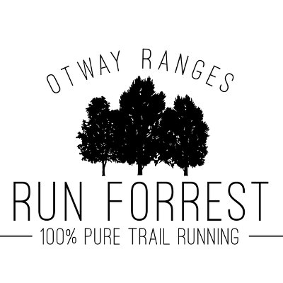 Run Forrest Trail Run