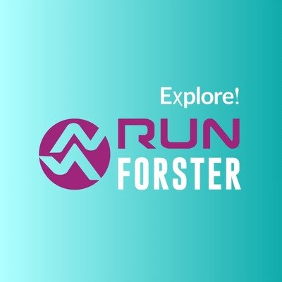 Run Forster 2027