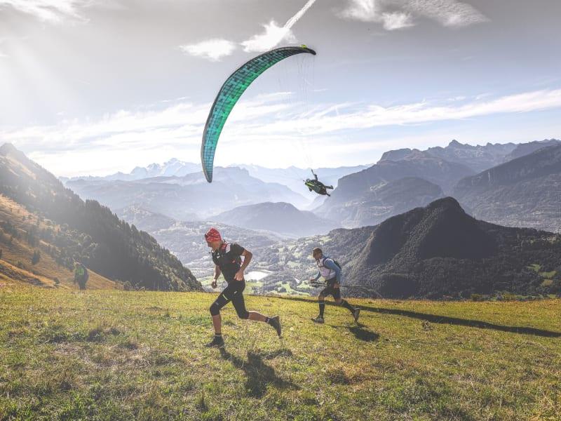 Run & Fun du Giffre