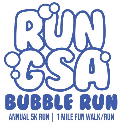 RUN GSA