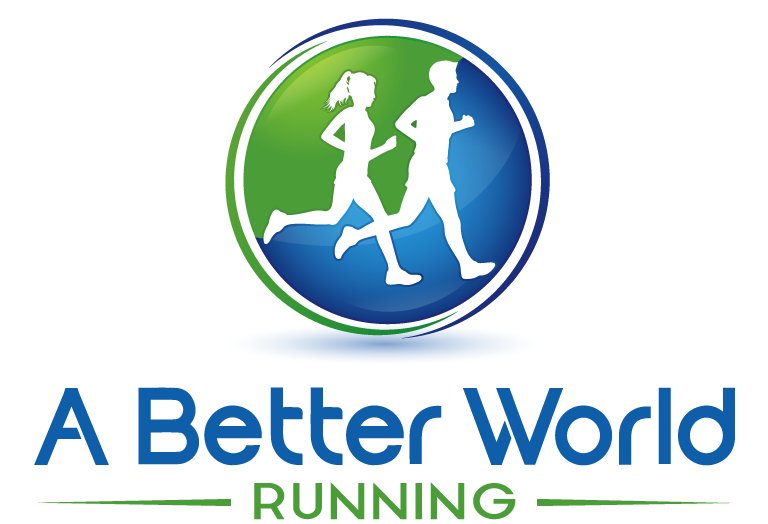 Run in the New Year 5k, 10k, 15k, Half Marathon Logo