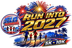 Run Into 2027 Logo