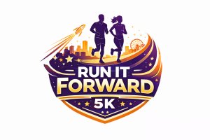 RUN IT FORWARD 5K