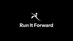 Run It Forward
