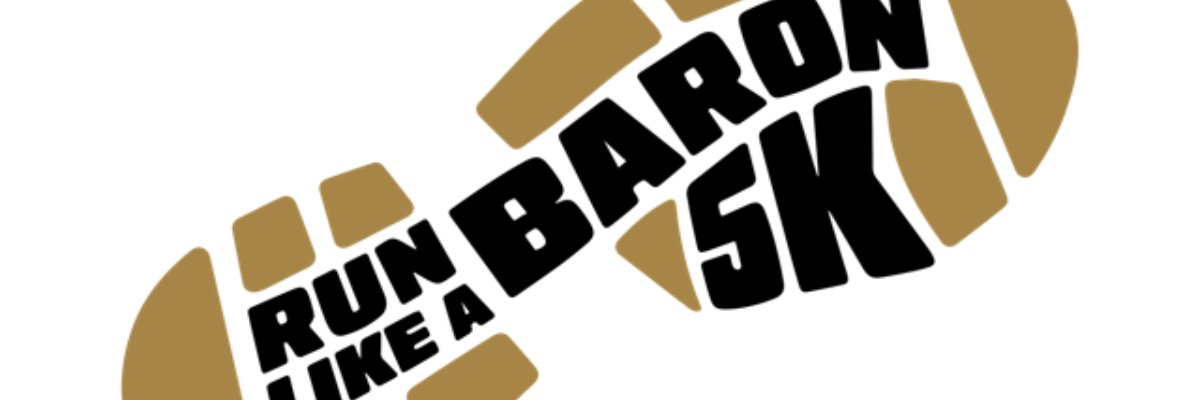 Run Like A Baron 5K