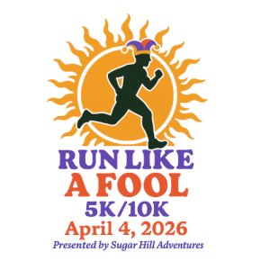 Run Like A Fool! 5K/10K