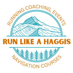 Run Like a Haggis MapRun - Grasmere
