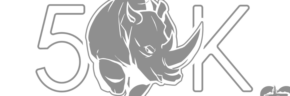 Run Like A Rhino