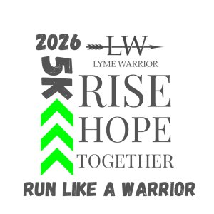 Run Like A Warrior 5k -Houston Area