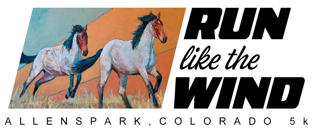 Run Like the Wind 5k / 2k - Dogs welcome!