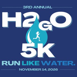 Run Like Water 5K
