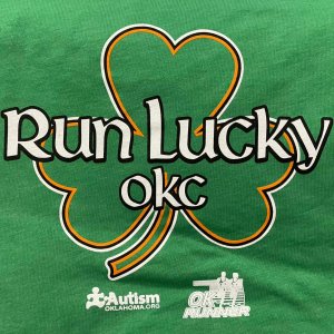 Run Lucky OKC 5K