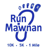 Run Mawnan Logo